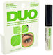 Duo Lash Brush On Strip Lash Eyelash Glue White...