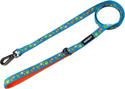 Goget Neoprene Leash with Metal Hook Candies Lo...