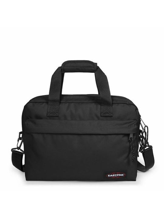 Eastpak Чанта за Рамо / Ръчна за лаптоп 15.6" в Черен цвят