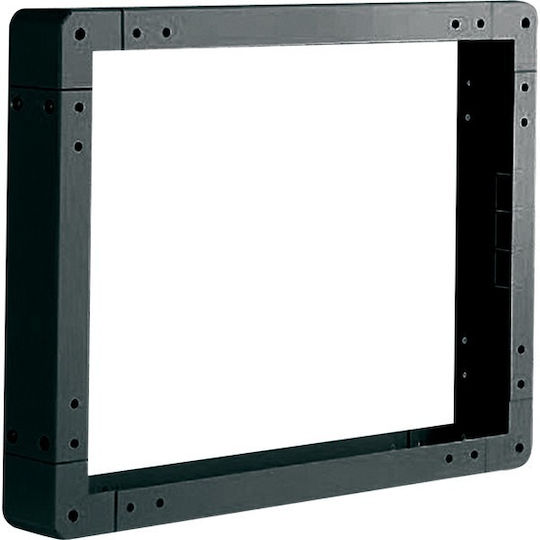 Digitus Dn-19 Plinth-6/8-b Αξεσουάρ Ραφιών