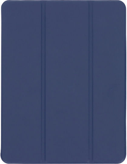 NetOne Flip Cover Albastru (iPad Air 2020/2022)