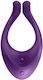 Satisfyer Endless Love Δονητής για Ζευγάρια Μωβ