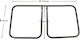 Kenwood Heating Element for Sandwich Maker