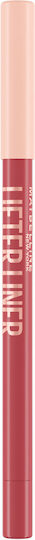 Maybelline Lifter Liner Μολύβι Χειλιών 09 Peaking