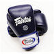 Fairtex Muay Thai Γάντια Πυγμαχίας Δερμάτινα γι...