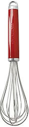 Kitchenaid Schneebesen Metallisch