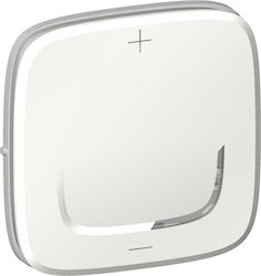 Legrand Μετώπη Διακόπτη Dimmer σε Λευκό Χρώμα 7...