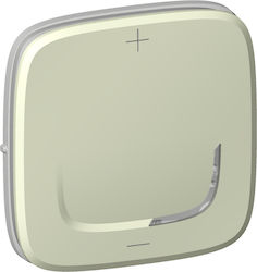 Legrand Μετώπη Διακόπτη Dimmer σε Μπεζ Χρώμα 75...