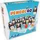 Board Game Pengoloo for 2-4 Players 4+ Years Old (EN) Blue Orange Games