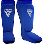 RDX Shin Guards Adults Blue