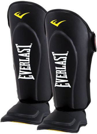 Everlast Elite Епикаламиди Възрастни Черен