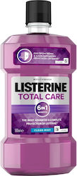 Total Care Στοματικό Διάλυμα 500ml