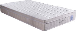 Interium Cocoon Nest Ημίδιπλο 120x200cm με Ανεξάρτητα Ελατήρια Interium Cocoon Nest Ημίδιπλο 120x200cm με Ανεξάρτητα Ελατήρια