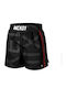 Wicked1 Shorts Boxen Schwarz