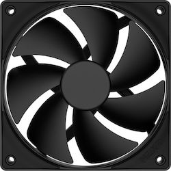 NZXT F120P Gehäuselüfter (2000rpm / 73,47cfm) O...