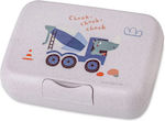 Koziol Plastic Kids' Food Container