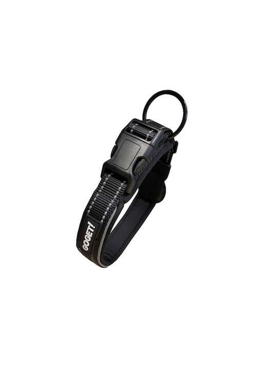 Goget Neoprenhalsband mit Sicherheitsverschluss...