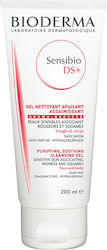 Bioderma Sensibio DS+ Facial and Eye Cleansing ...