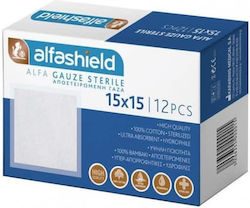 Alfashield AlfaGauze Γάζα