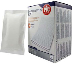 PiC Solution Stericompress Soft Sterile Medizin...