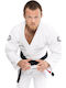 Tatami Fightwear Tatami Original Ανδρική Στολή Jiu Jitsu Λευκή