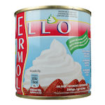 Ermol Whipped Cream Ello 250gr