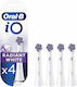 Oral-B iO Radiant White Elektrische Zahnbürsten...