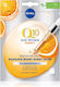 Nivea Q10 Plus C 10 Minutes Sheet Μάσκα Προσώπου για Λάμψη