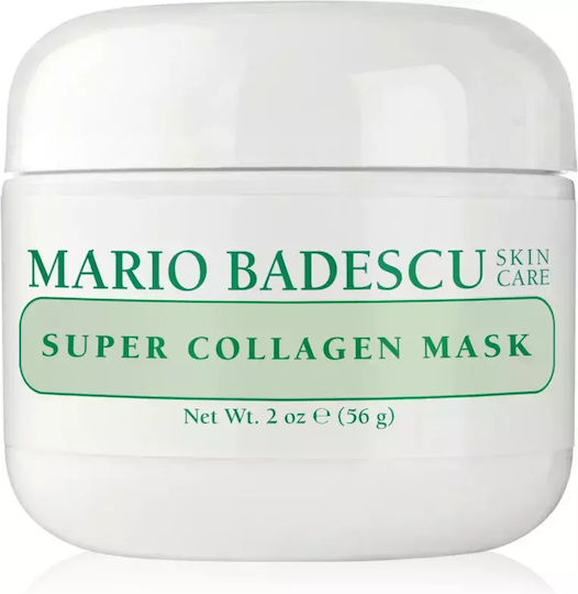 Mario Badescu Супер Колаген Маска за Лице 56гр
