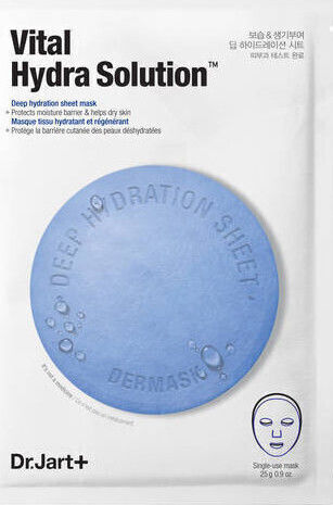 Dr. Jart+ Vital Hydra Solution Face Mask 25gr