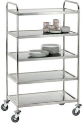 Bartscher Serving Cart