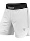 RDX RDX-MMAS-T15-WH Σορτσάκι MMA Λευκό