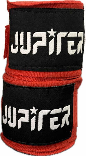 Jupiter JP-HW35-RD Бандажи 3.5м Червени