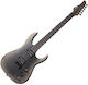 Schecter Banshee Ηλεκτρική Κιθάρα ST Style Μαύρ...