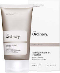 The Ordinary Salicylic Acid 2% Face Mask 50ml