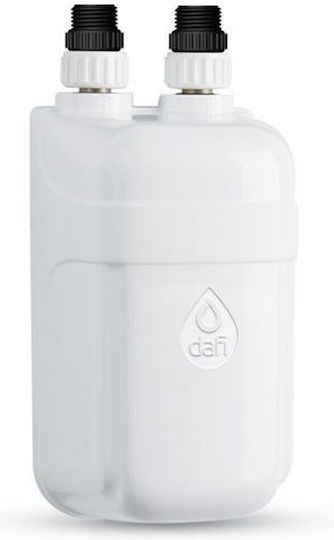 Dafi An der Wand montiert Sofortiger Warmwasserspeicher Küche 9kW