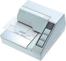 Thermal Receipt Printer