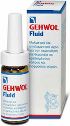 Gehwol Fluid for Corns Calluses 15ml