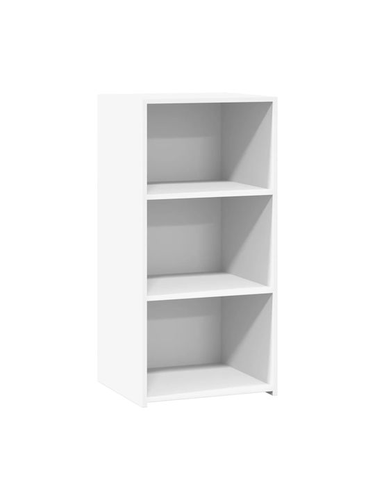 Shelf Floor 45x41x93cm White