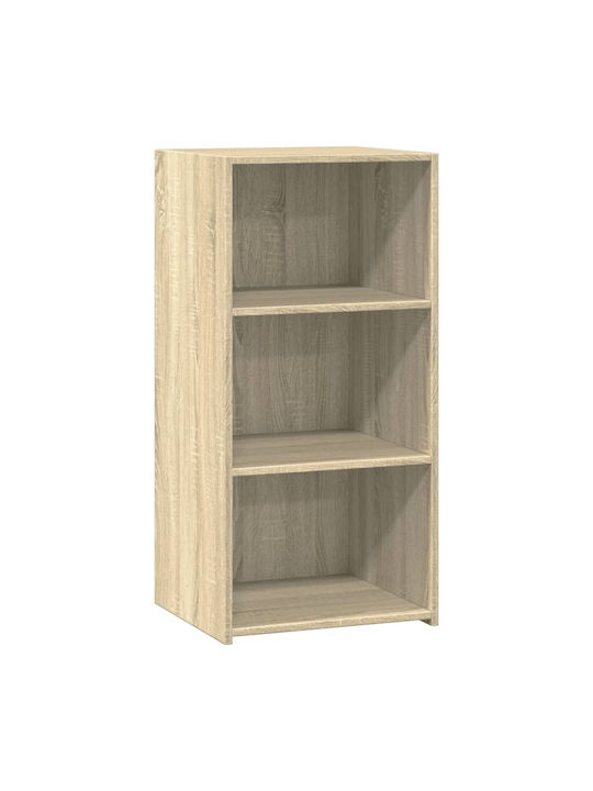 Shelf Floor Oaks 45x41x93cm