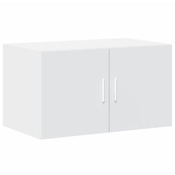 vidaXL Bathroom Cabinet L70xW42.5xH40cm White