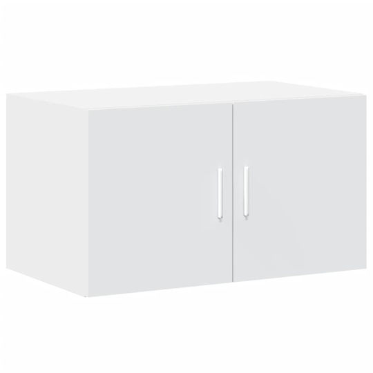 vidaXL Bathroom Cabinet L70xW42.5xH40cm White