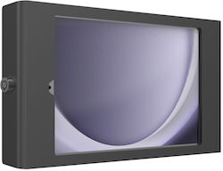 Compulocks Back Cover (Galaxy Tab A9 / Galaxy Tab A11) Neagră Compulocks Back Cover (Galaxy Tab A9 / Galaxy Tab A11) Neagră