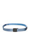 Herren Gürtel Blau 2863.279