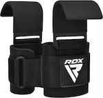 RDX RDX-HAND-HOOK Weightlifting Wrist Wraps