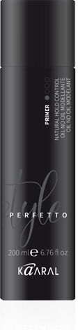 KaAral Style Perfetto Primer Oil Non Oil Primer за Леко Фиксиране 200ml