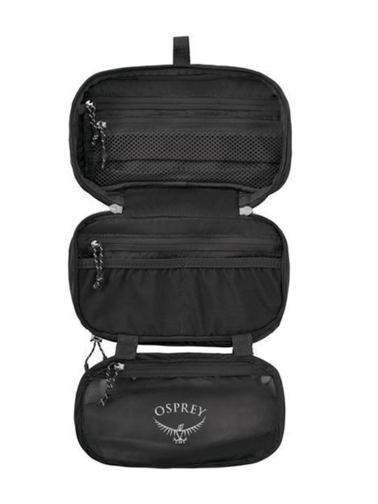 Osprey Νεσεσέρ Ultralight σε Μαύρο χρώμα