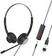 Tellur VOIP Headset (TLL411006)
