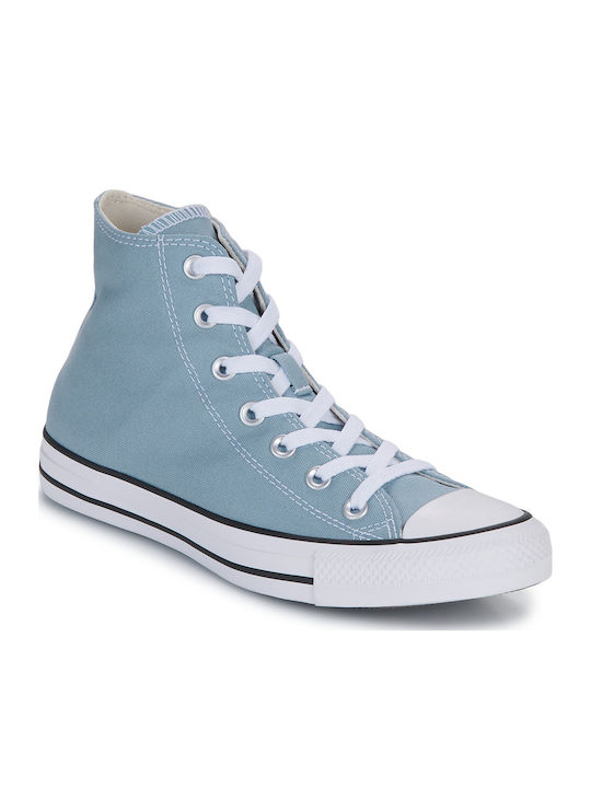 Converse Chuck Taylor All Star Boots Blue