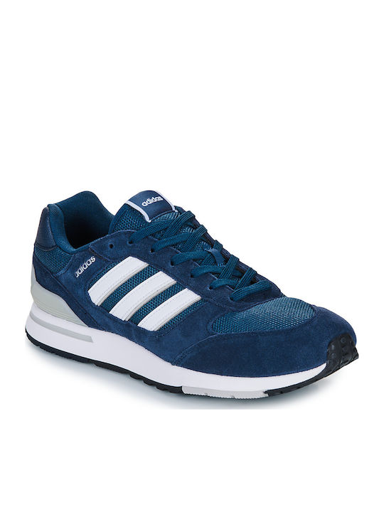 adidas Zx 600 Мъжки Сникърси Сиви IH4060 | Skroutz България